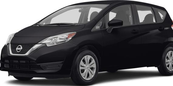 NISSAN VERSA NOTE 2017 3N1CE2CP5HL360238 image